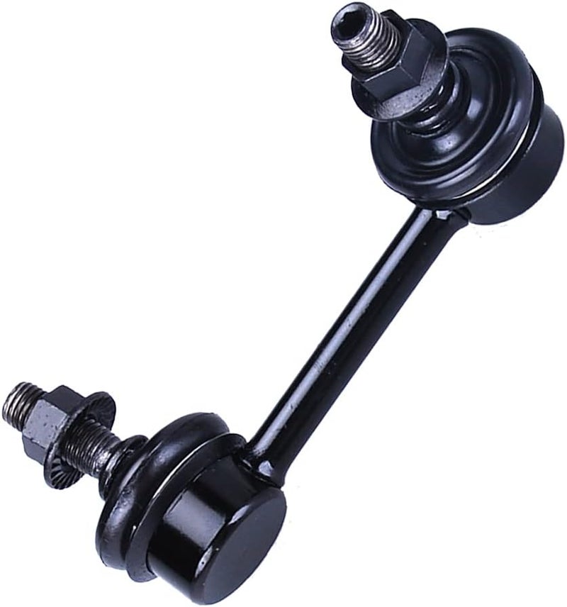 HHCM Rear Stabilizer Bar Link Kit 2pc K80369 K80370 for Honda CR-V 2002 2003 2004 2005 2006, Sway Bar End Links for Honda CR-V, Suspension Stabilizer Bar Link - Image 5