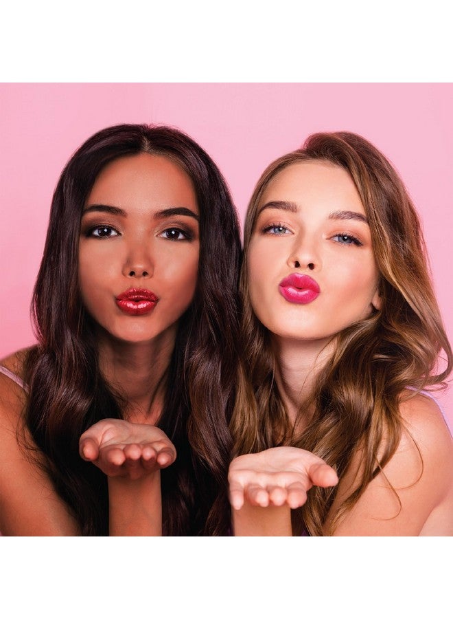 Sistar Sweet Moments Gloss Lip Stain Longlasting Glossy Finish Vivid High Pigment Colors Smooth And Sweet 1.5 Ml 0.05 Fl. Oz. (Night Berry) - Image 5