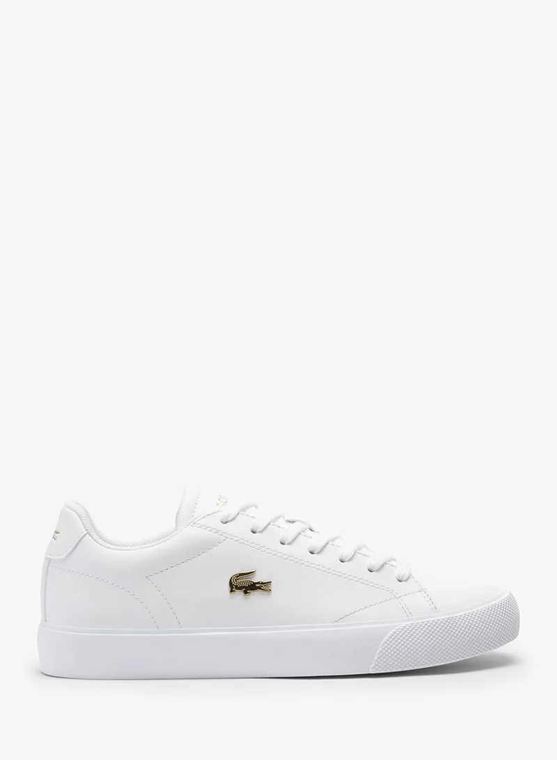 لاكوست Lerond Low Top Sneakers