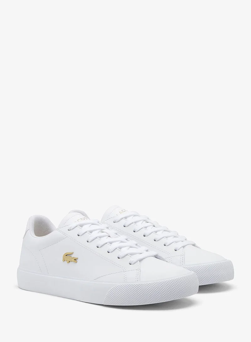 لاكوست Lerond Low Top Sneakers