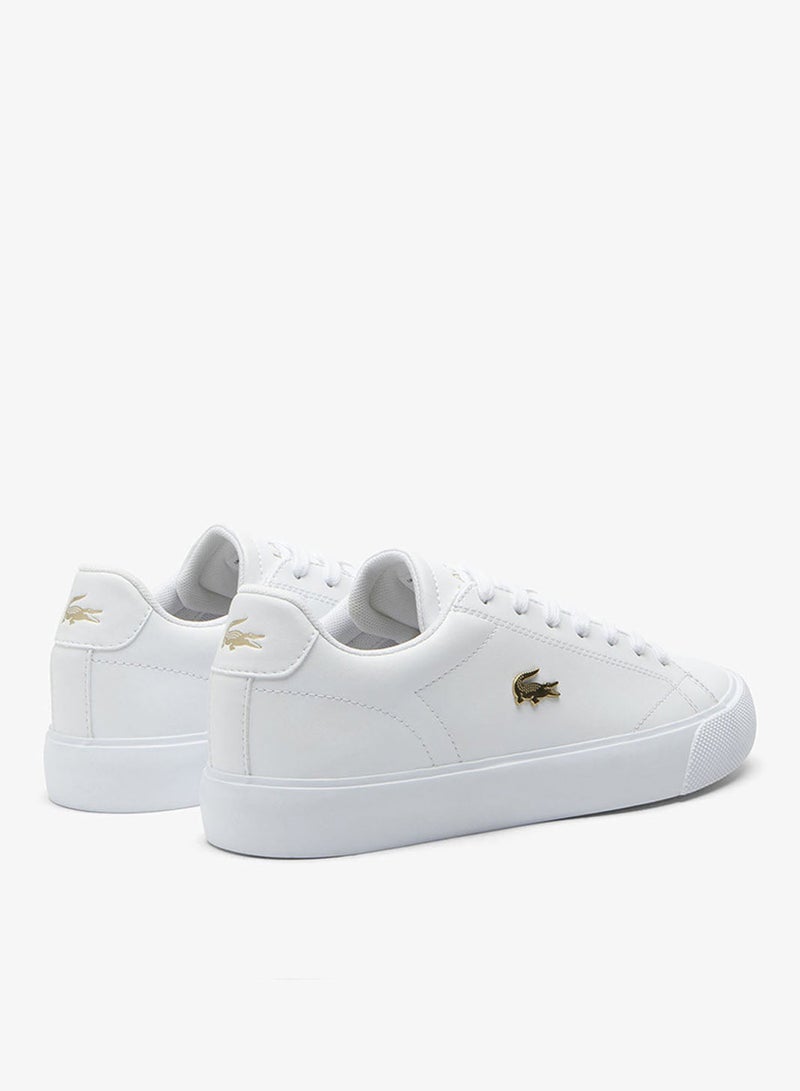 LACOSTE Lerond Low Top Sneakers - Image 3