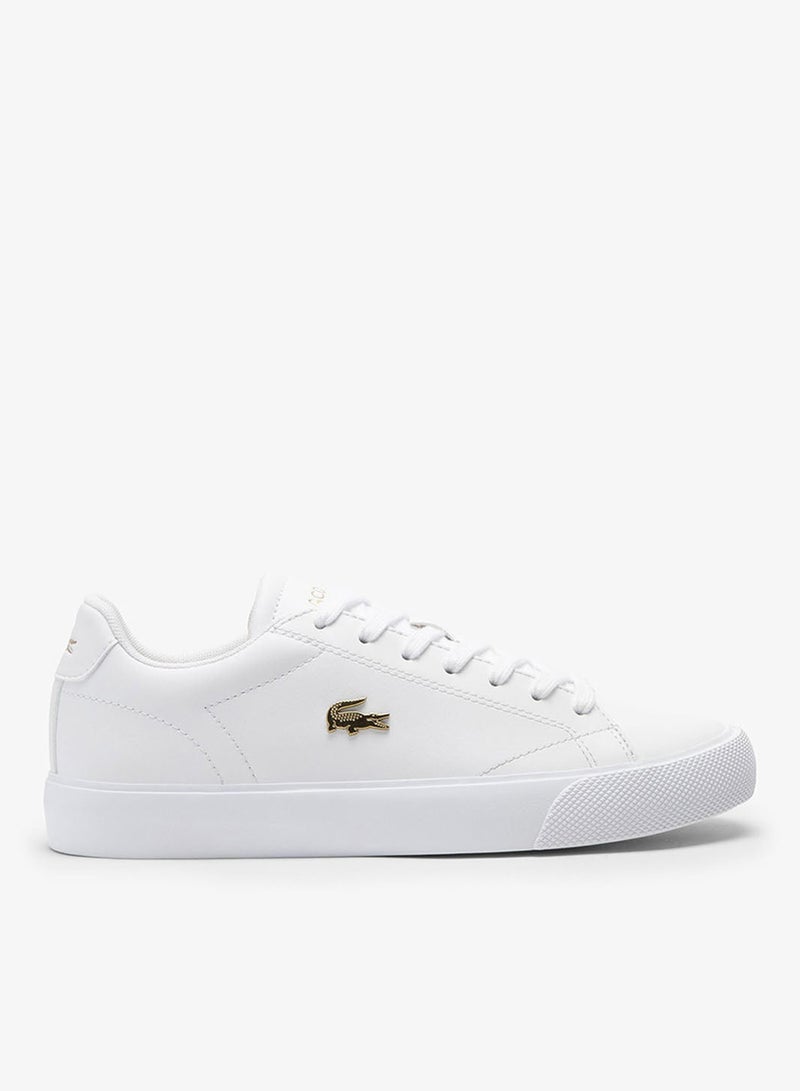 LACOSTE Lerond Low Top Sneakers - Image 1