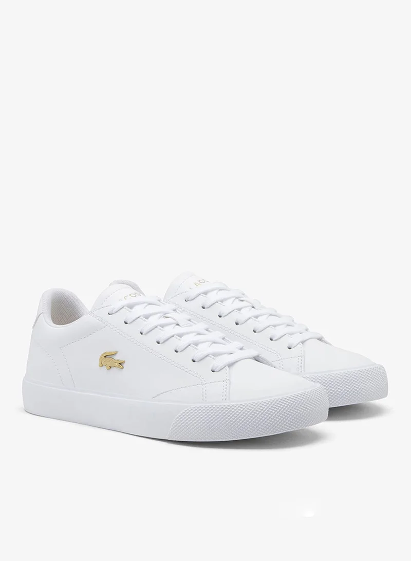 LACOSTE Lerond Low Top Sneakers