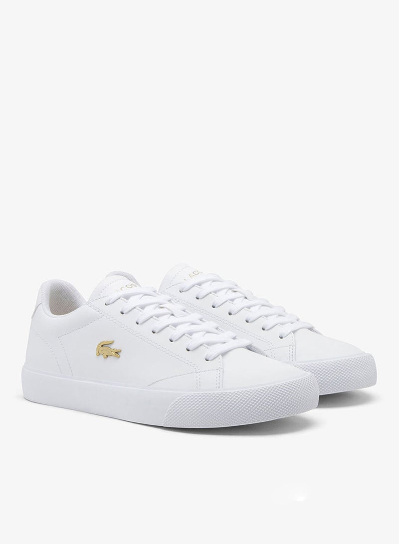 LACOSTE Lerond Low Top Sneakers - Image 2