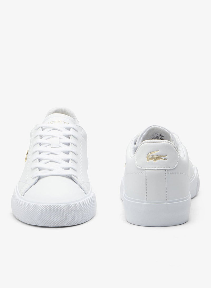 LACOSTE Lerond Low Top Sneakers - Image 4