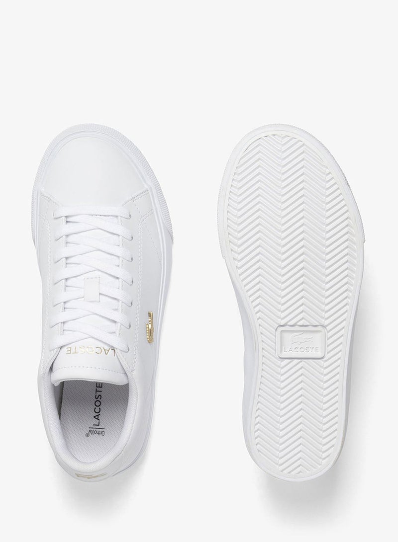 LACOSTE Lerond Low Top Sneakers - Image 5