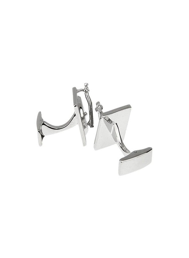 Vcufflinks Vinyl Record Player Cufflinks Cuff Links - Image 3