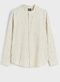 اتش اند ام beige