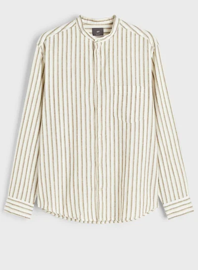 H&M Regular Fit Shirt
