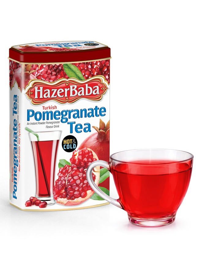HazerBaba شاي الرمان التركي هازر بابا - 250 جرام - Image 1