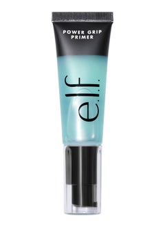 Power Grip Primer Gel Based & Hydrating Face Primer For Smoothing Skin & Gripping Makeup, Moisturizes & Primes, 0.811 Fl Oz (24 ml)