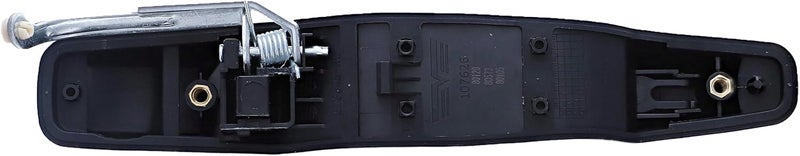 Dorman 80120 Rear Driver Side Exterior Door Handle for Chevrolet/GMC Models, Textured Black - Image 2