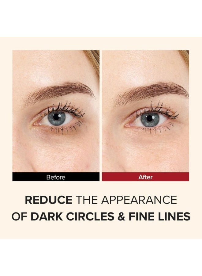 MARY & MAY Tranexamic Acid + Glutathion Eye Cream - 30ml - Image 5