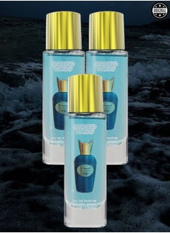 Smart collection 3 Pieces Smart Collection Number 518 Perfume EDP 30ML  - Image 1
