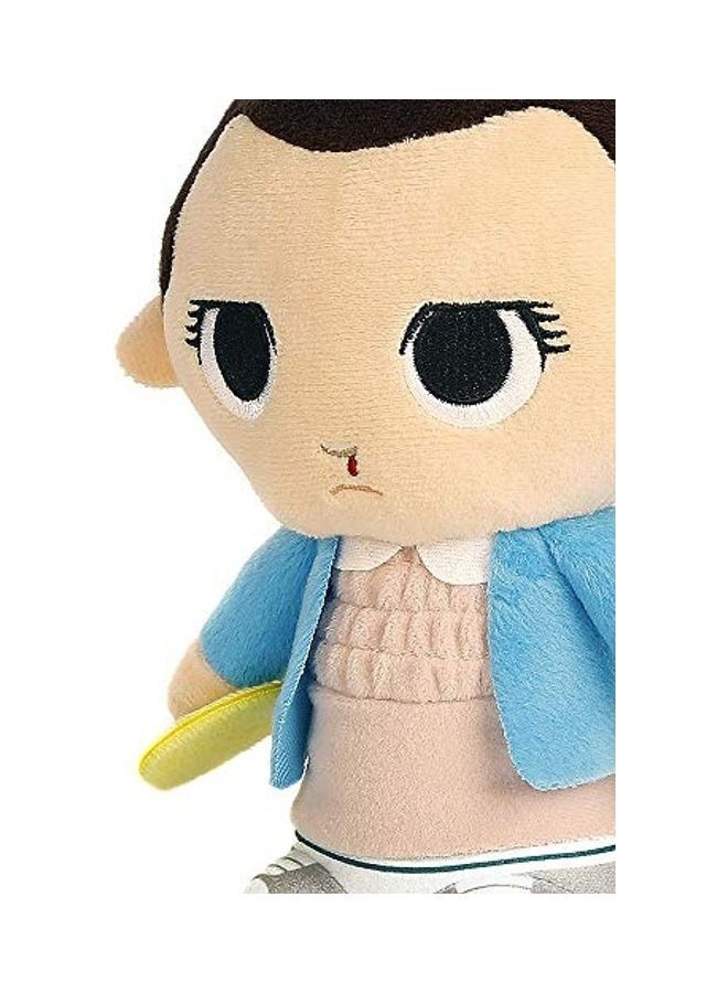 NIBEMINENT Stranger Things Eleven Plush Toy 8inch - Image 3