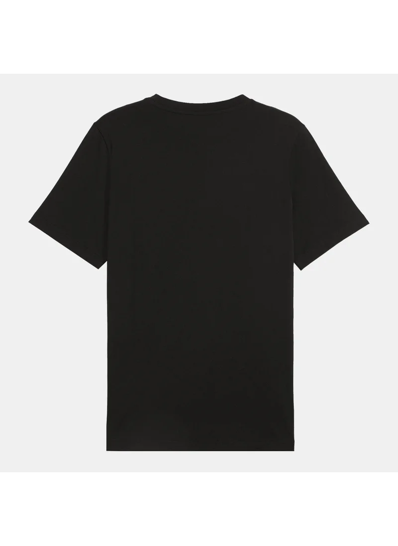 PUMA Men's Open Road Mountain Graphic T-Shirt