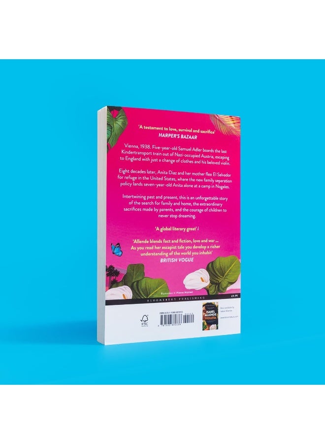 The Wind Knows My Name - Image 4