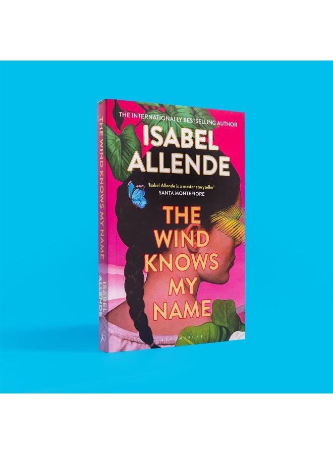 The Wind Knows My Name - Image 3