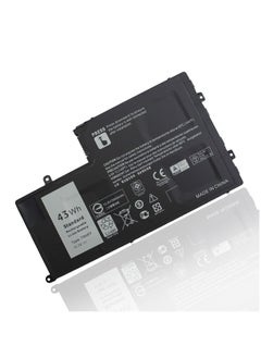 RADEX RADEX TRHFF High Grade Compatible Laptop Battery for Dell Inspiron 14 (5442, 5447, 5448), THE Inspiron 15 (5442, 5445, 5447, 5448) and Latitude (4350, 3550)  - Image 1