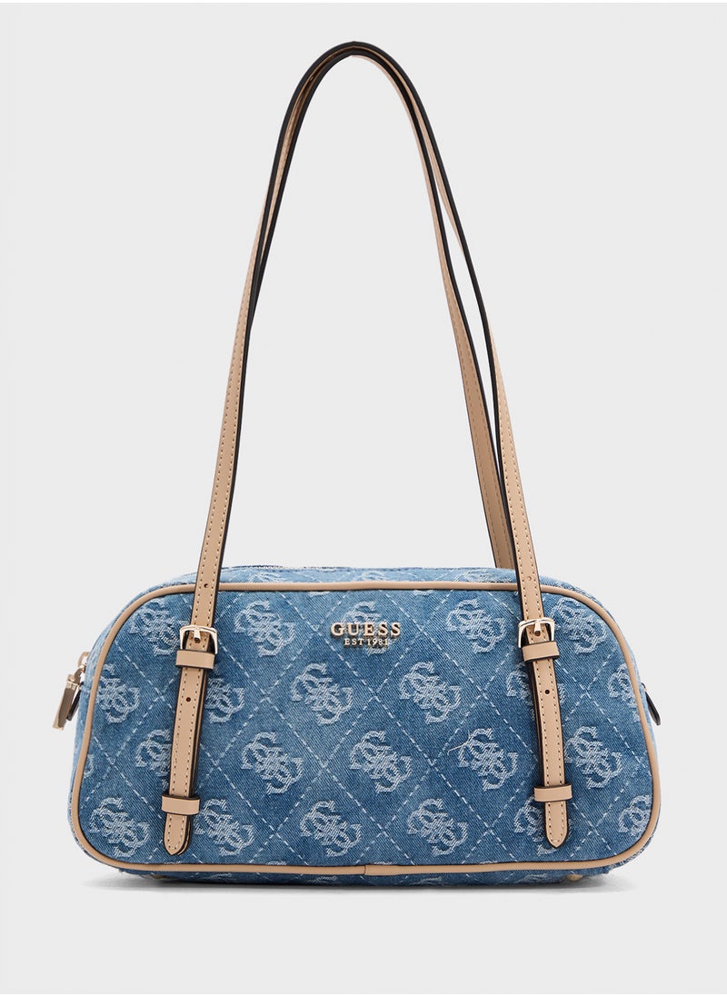 جس Cerelia Shoulder Satchel  - Image 1