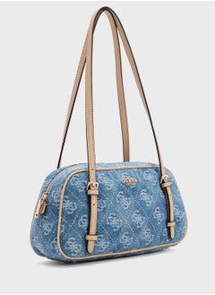 جس Cerelia Shoulder Satchel  - Image 3