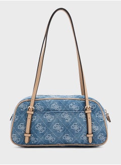 جس Cerelia Shoulder Satchel  - Image 2
