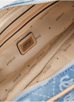 جس Cerelia Shoulder Satchel  - Image 5
