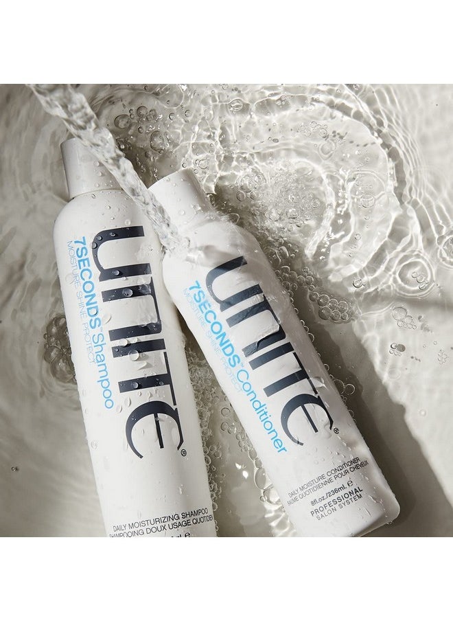 UNITE Hair - 7Seconds Shampoo 10 Fl.Oz - Image 1