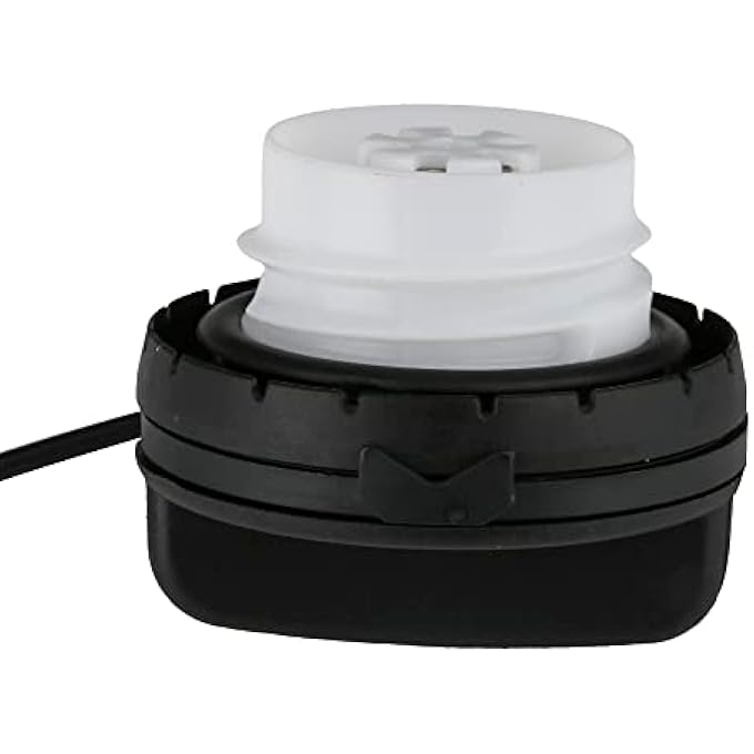 ريحني غطاء الوقود ل 20112020 سيارة نيسان ألتيما فرونتير مورانو باثفايندر فيرسا إنفينيتي JX35 QX60 172513JA0A 172519BD0E 172511VZ0D 2012 2013 2014 2015 2016 2017 2018 2019 - Image 4