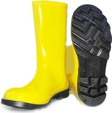 جيزر Yellow Boots (Number 42)