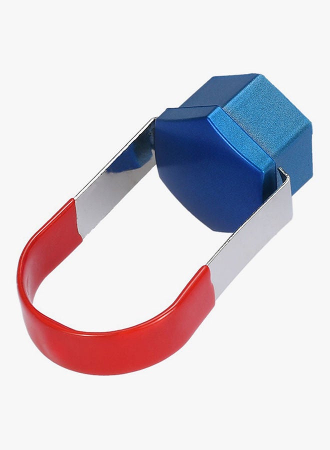 NIBEMINENT 20-Piece Universal Car Wheel Nut Cover Set With Removal Tool - Image 2