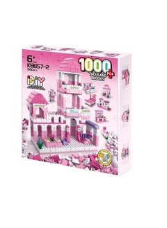 Generic 6*1 Rose Cubes  - Image 1
