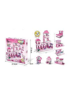 Generic 6*1 Rose Cubes  - Image 4