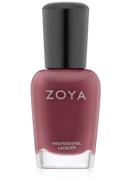 ZOYA Nail Polish, Aubrey, 0.5 fl. oz.