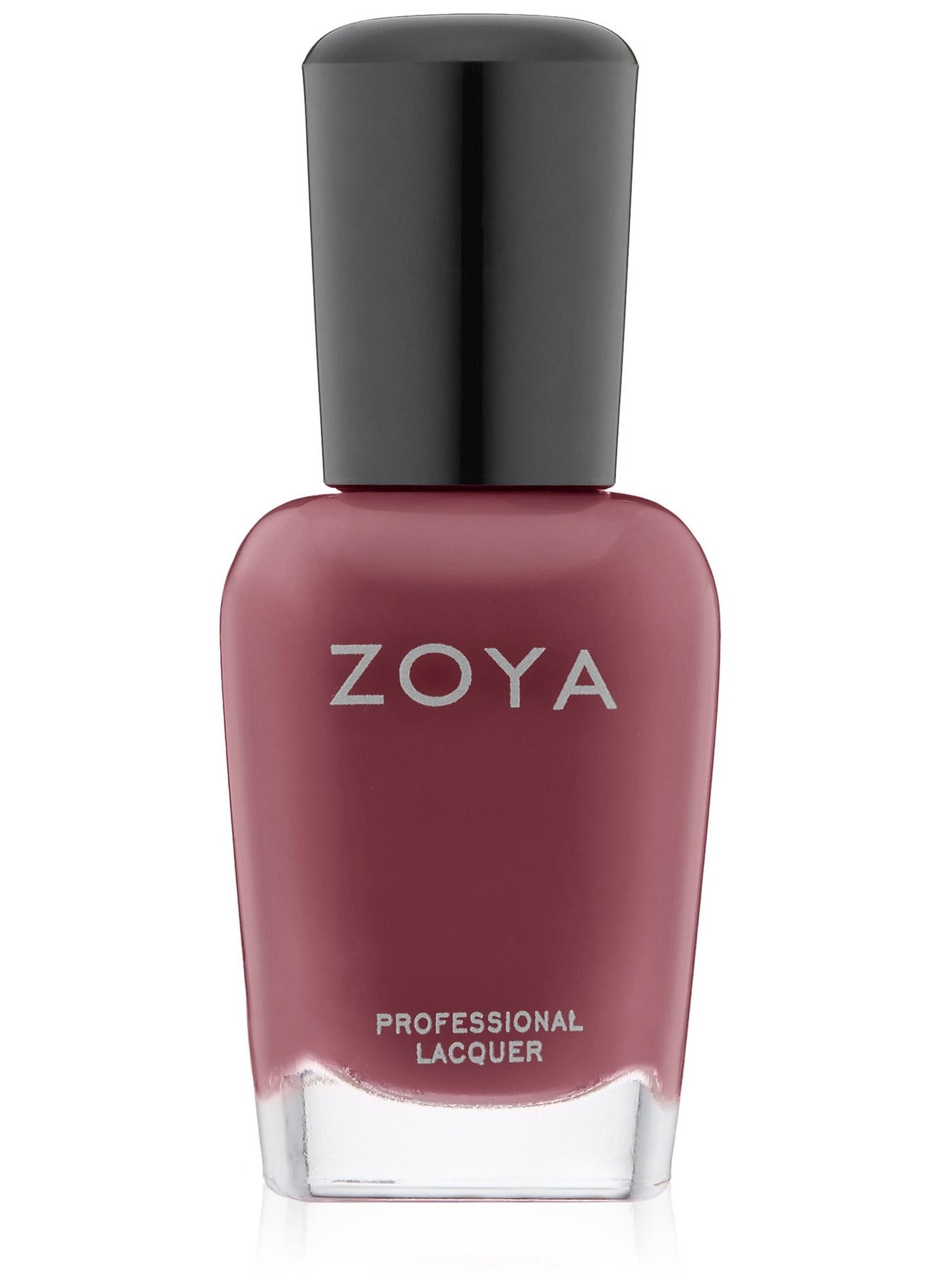 Zoya - ZOYA Nail Polish, Aubrey, 0.5 fl. oz. - Image 1