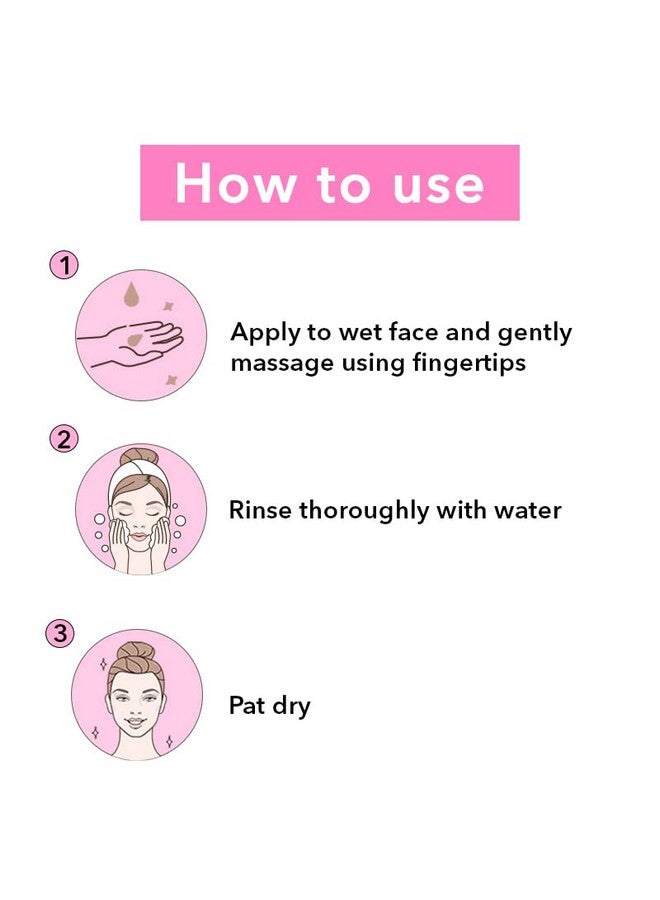 O3+‎ غسول تفتيح وتبييض الوجه (100 جرام) - Image 3