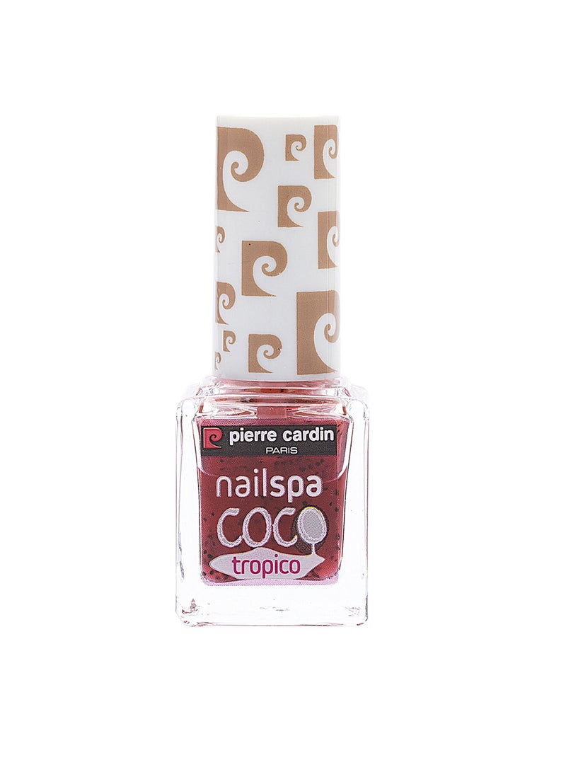 Pierre Cardin Paris Nail Spa Coco Tropico 11.5ml - Image 1