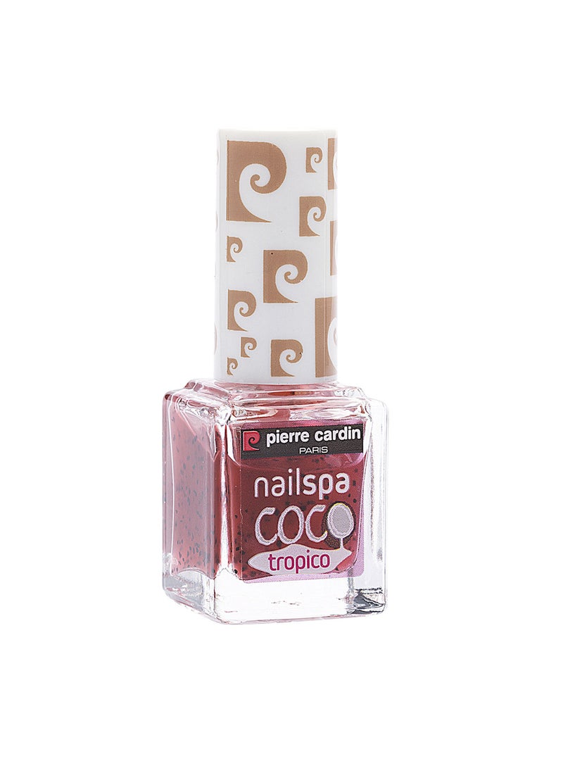 Pierre Cardin Paris Nail Spa Coco Tropico 11.5ml - Image 3