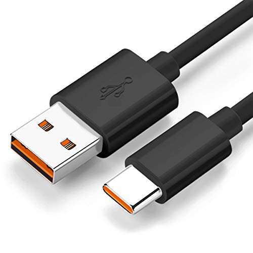Hyacinyh Fast Charger Charging Cable Cord Compatible with for JBL Charge 4,Charge5,Charge 6,JBL Flip 5, Flip 6, Flip 7,JBL Pulse 4, Pulse 5, Clip4, Clip5, JRPOP, Wireless Bluetooth Earphones Speakers - Image 1