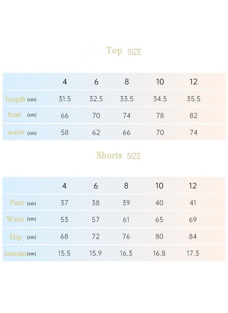 NIBEMINENT - Women's Fitness Set 2-piece Seamless Vest+High Waisted Shorts Yoga Suit - Image 1