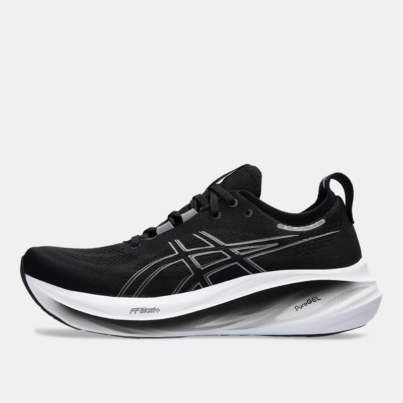 asics Men's GEL-NIMBUS 26 Running Shoes