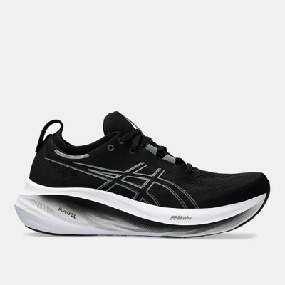 asics Men's GEL-NIMBUS 26 Running Shoes