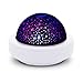 Project Nursery Project Nursery Big Globe Motion Light Show with Soothing Sounds and Music Ã¢â‚¬â€œ Multicolor Starlight Show with  - Image 2