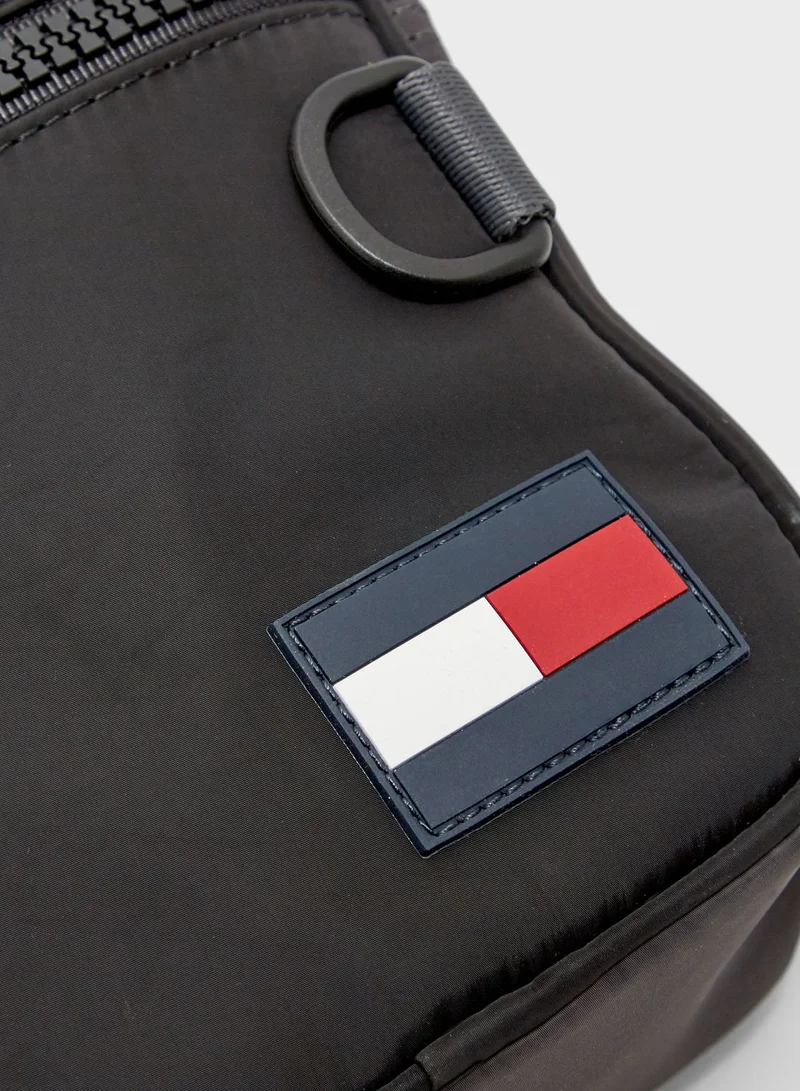 TOMMY HILFIGER Logo Mini Messenger Bag