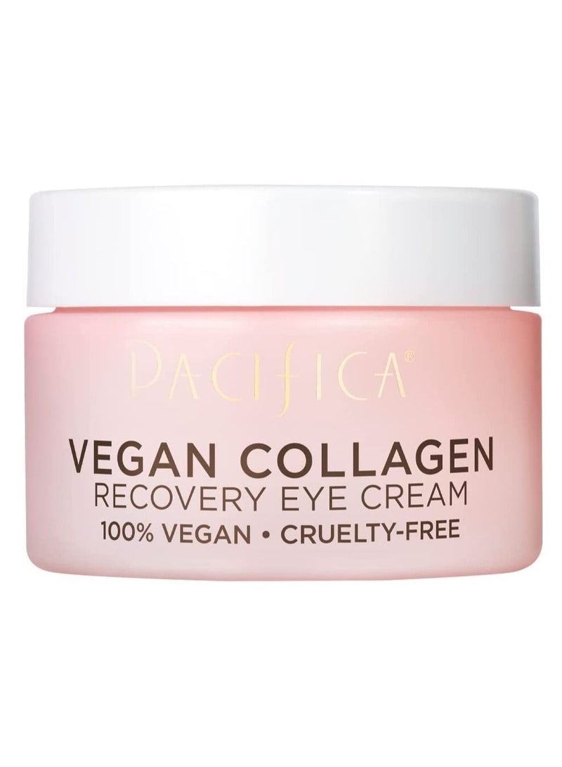 cream placed under the eyes that works to remove wrinkles and soften the skin