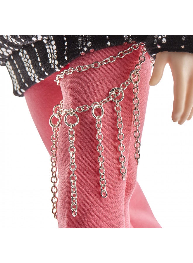 BTS Jimin Prestige Doll - Image 5