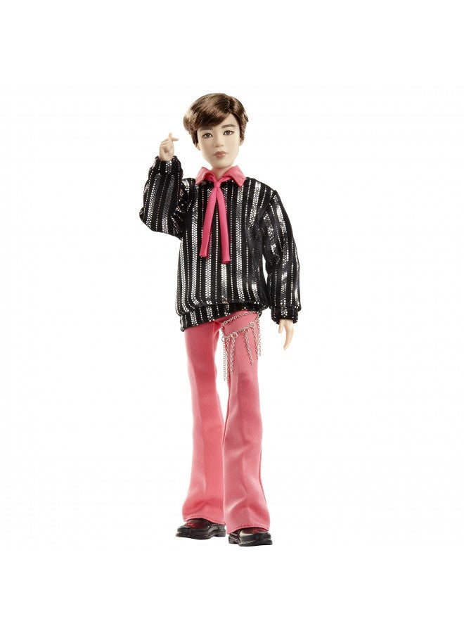 BTS Jimin Prestige Doll - Image 1