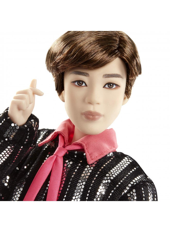 BTS Jimin Prestige Doll - Image 2
