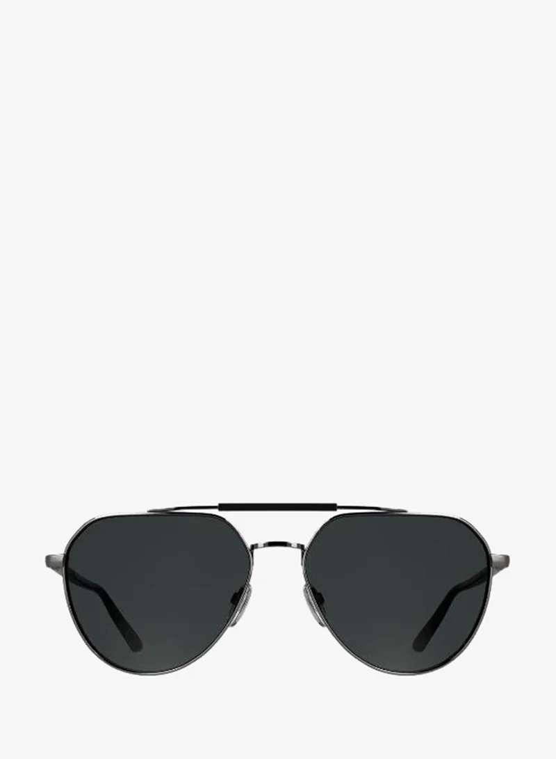Calvin Klein Aviator Sunglasses