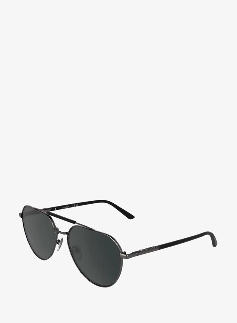 Calvin Klein  Aviator Sunglasses  | Best Price UAE